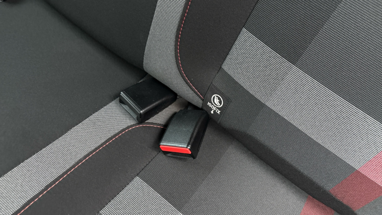 Dacia Sandero Stepway 0.9 TCe Techroad 5dr Petrol Hatchback